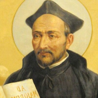 Timeline: Vida de Ignacio de Loyola