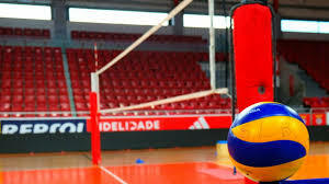 Voleibol actual