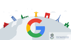 Google en mas de 26 idiomas