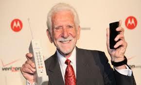 La Primera Llamada Telefonica