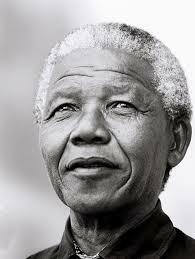 Nelson Mandela