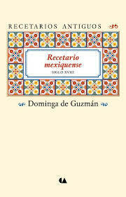 Recetario Mexiquense