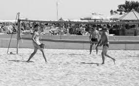 Voleibol de playa