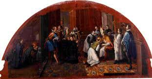 Ordenación sacerdotal