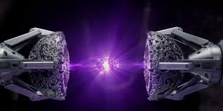 Robo de la gema del Poder