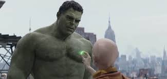 Obtención de la gema del tiempo