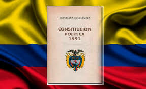 Political constitution 1991