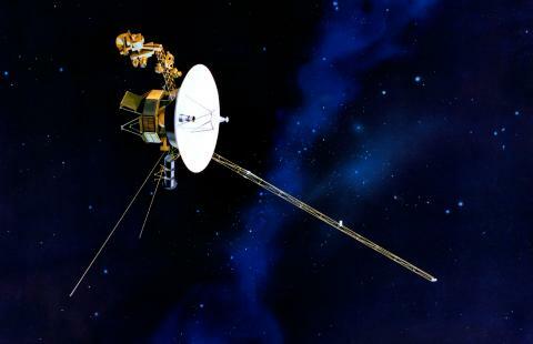Voyager 2