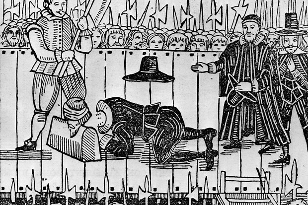 Execution of a Monarch