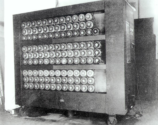 Máquina de Turing