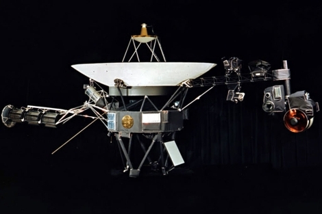 Voyager 1
