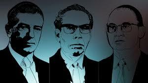 Desarrollo Estabilizador