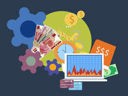 El desarrollo del sistema Financiero