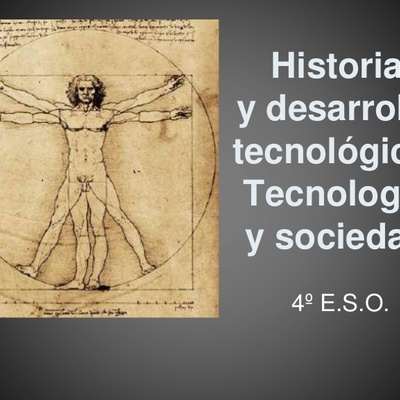 Timeline: HITOS FUNDAMENTALES EN LA HISTORIA DE LA TECNOLOGÍA