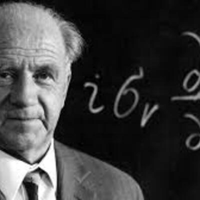 Timeline: Werner Heisenberg