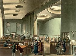 Primera ley del Seguro Nacional en Inglaterra