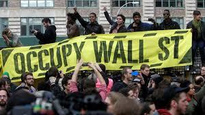 MOVIMIENTO OCCUPY
