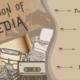 Evolution of media