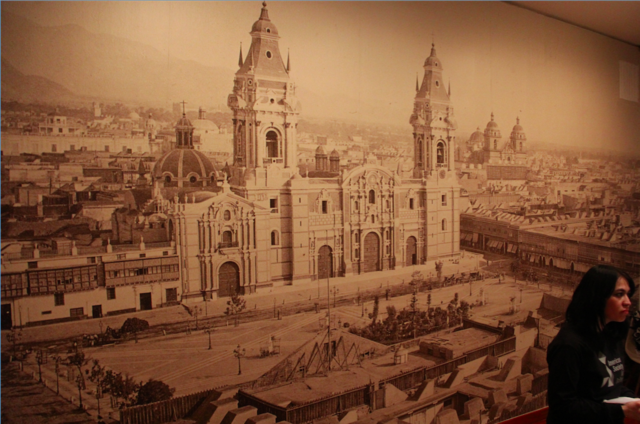 Planeación en América Latina