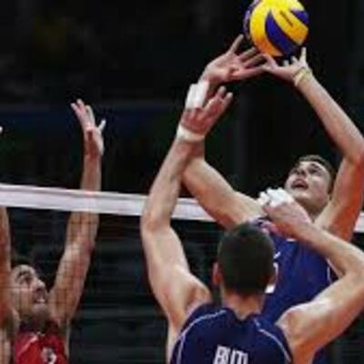 Timeline: Historia y evolución del voleibol