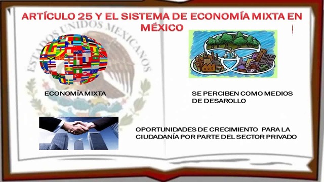 La rectoría económica