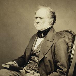 Charles Lyell