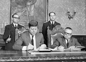 La Alianza para el Progreso