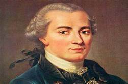 Immanuel Kant