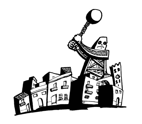 La Teoría Francesa de la Regulación