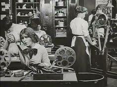 Commercial Motion Pictures