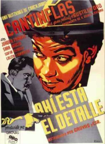 ***Ahí está el detalle***