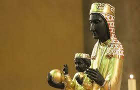 Peregrinación al Santuario de Nuestra Señora de Monserrat