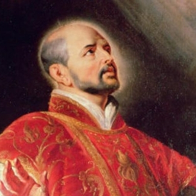 Timeline: Linea de Tiempo de San Ignacio del Loyola