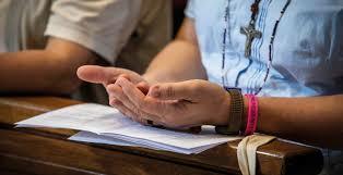 El voto de los devotos