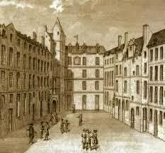 Estudio de su maestría