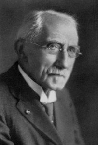 Stephen Alfred Forbes