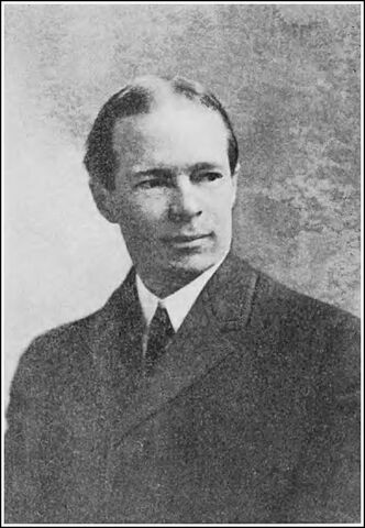 Henry Chandler Cowles