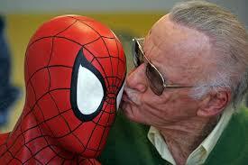 Stan lee
