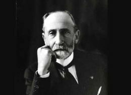 Miguel Ángel de Quevedo y Zubieta