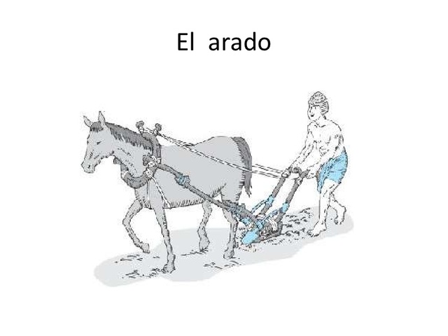 L'arada