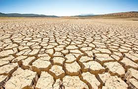La gran sequia