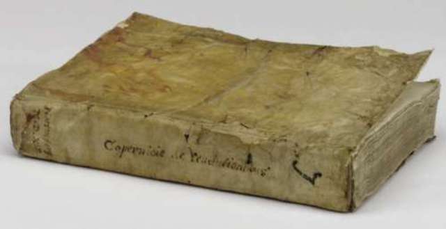 Copernicus continues his book