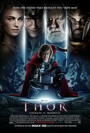 Thor 1 (2011)