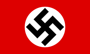 nazist rettskrivning