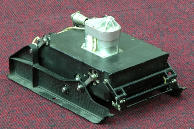 Robot PROP-M de la sonda Mars 3