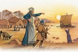 Modene norsk Nynorsk