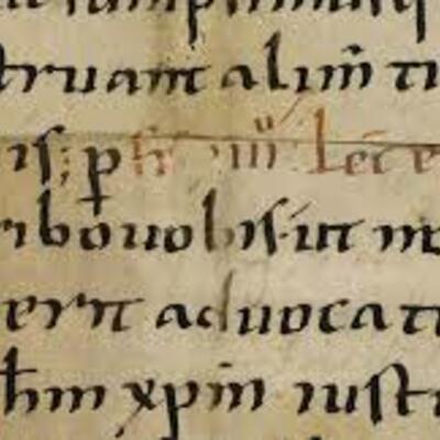 Timeline: norsk språk historie