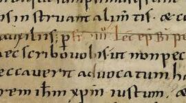 Timeline: norsk språk historie