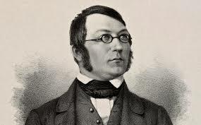 Språkdebatt, Wergeland tar til orde for fornorsking