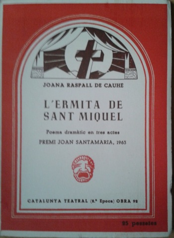 Premi de Joan Santamaria